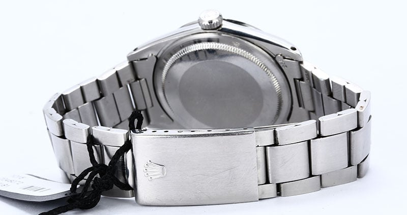 Vintage 1969 Rolex Explorer I Ref. 1016
