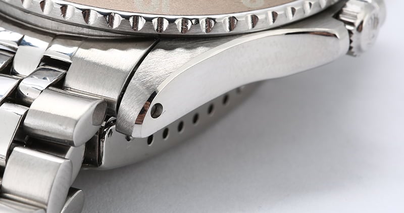 Vintage 1966 Rolex GMT-Master 1675