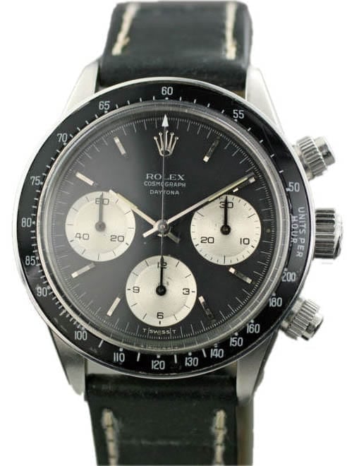 Rolex Daytona Reference 6240