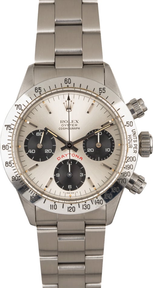 rolex daytona 6265