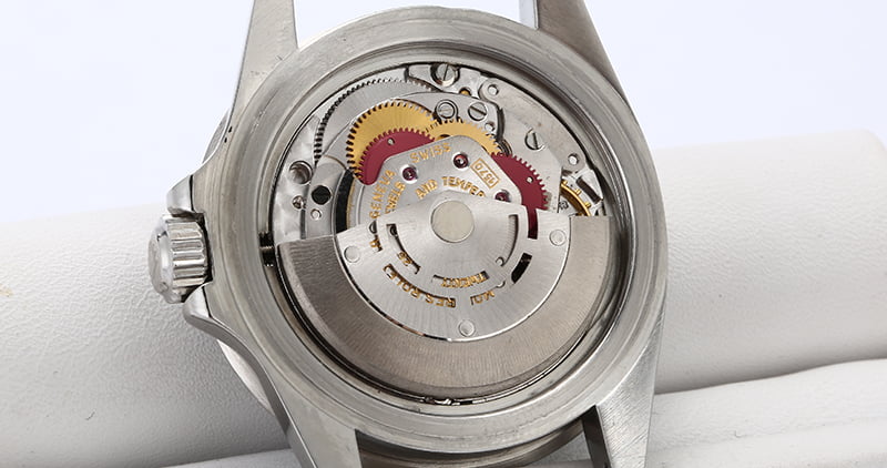 1978 Vintage Rolex Submariner 1680