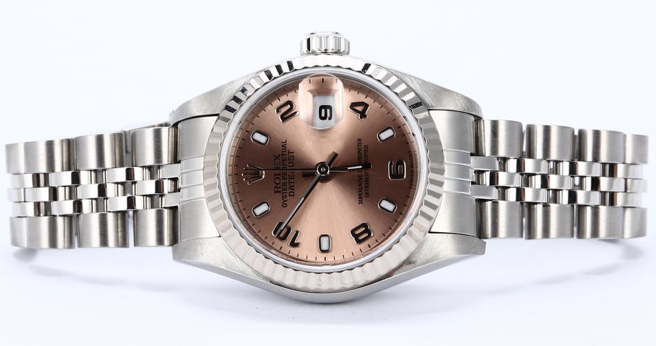 Rolex Lady Datejust 79174 Pink