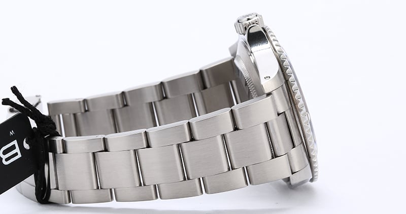 Rolex Submariner 14060 Stainless Steel Oyster