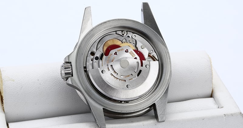 Rolex submariner date 1989 hotsell
