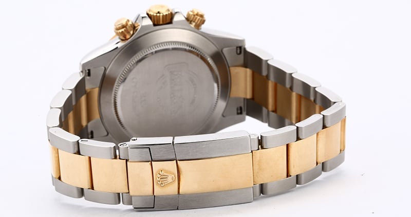 Rolex Daytona 116523 WINNER