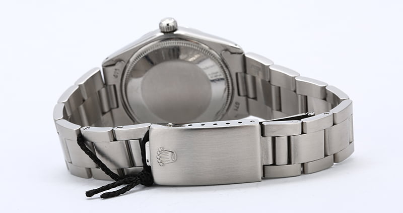 Rolex Air-King 5500 Stainless Steel Oyster Band
