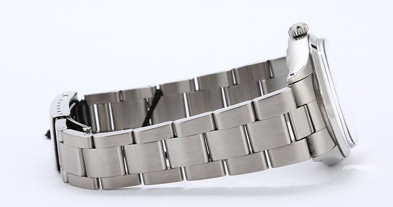 Rolex Air-King 5500 Stainless Steel Oyster Band