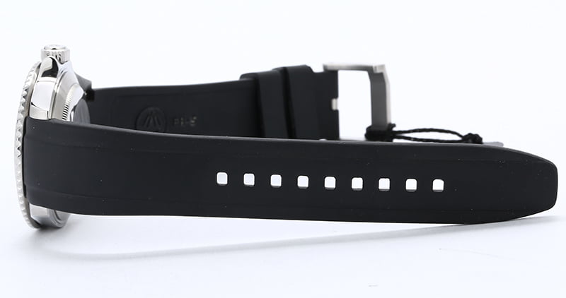 Rolex Submariner 16610 Rubber Everest Strap
