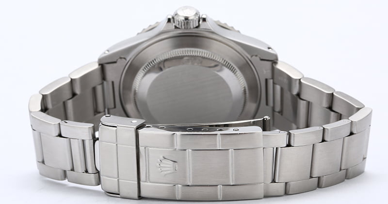 Rolex Submariner 14060 Men's Diving Watch