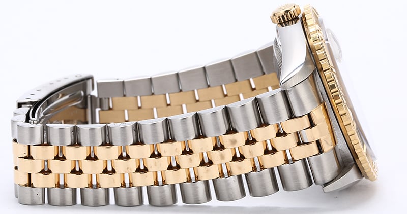 Rolex Datejust Turn-O-Graph 16263