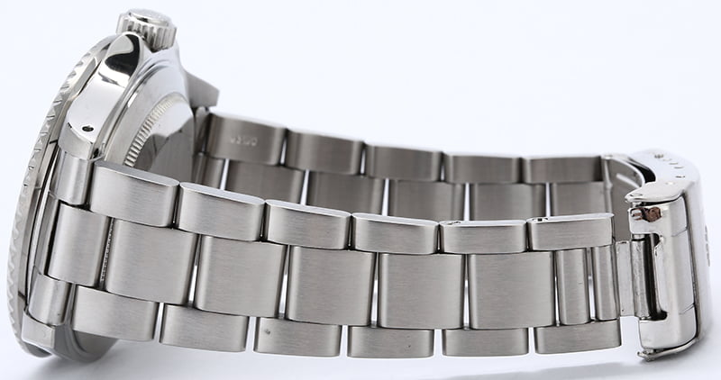 Rolex Submariner 16800 Stainless Steel Band