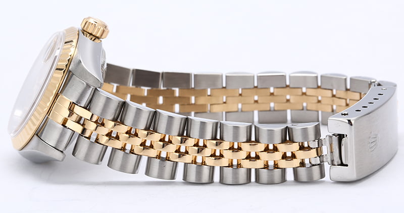 Rolex Ladies Datejust 79173 Two Tone