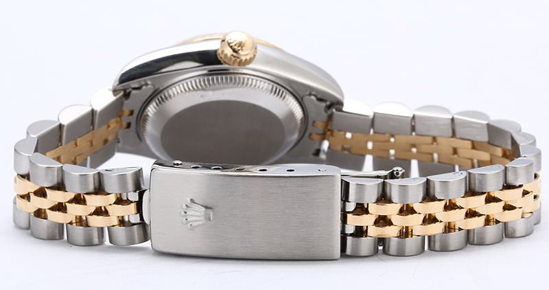 Rolex Ladies Datejust 79173 Two Tone