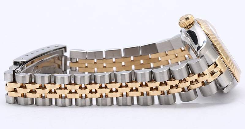 Rolex Ladies Datejust 79173 Two Tone