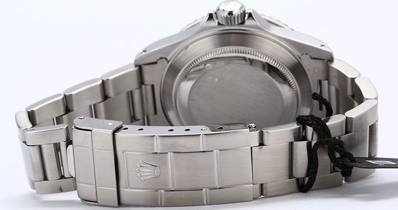 PreOwned Rolex Submariner 14060 Men's Watch