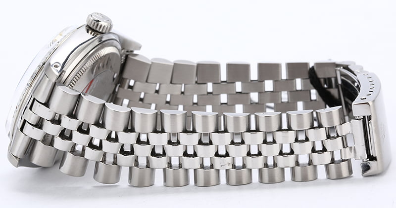 Rolex Datejust 16014 Jubilee