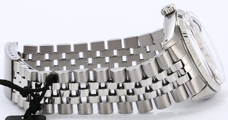 Rolex Datejust 16014 Jubilee