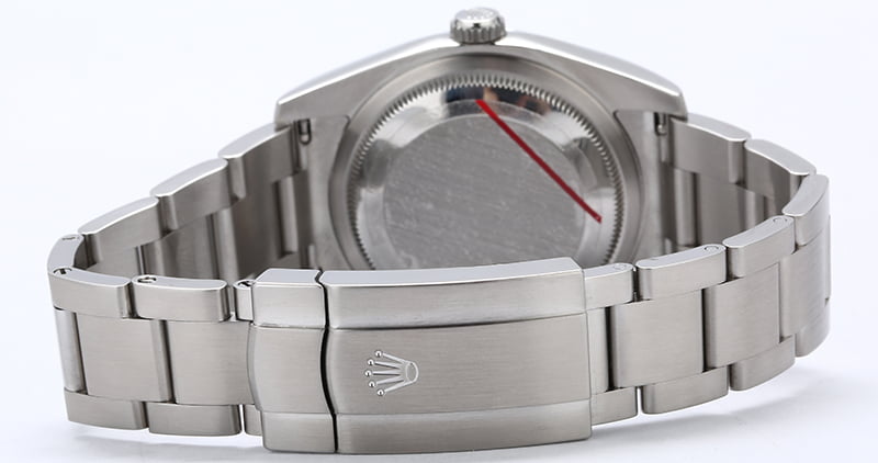 Rolex Oyster Perpetual 116000 Men's Watch