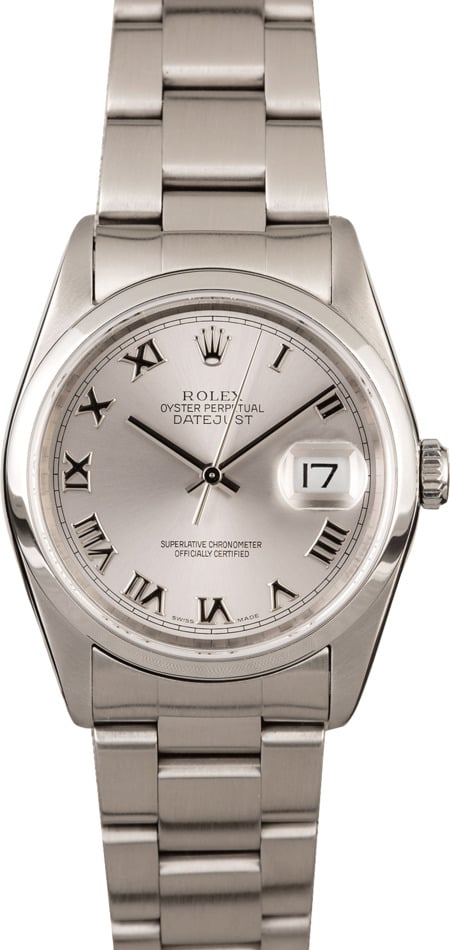 16200 datejust