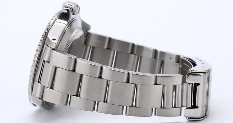 Rolex Submariner 14060 Stainless Steel Band