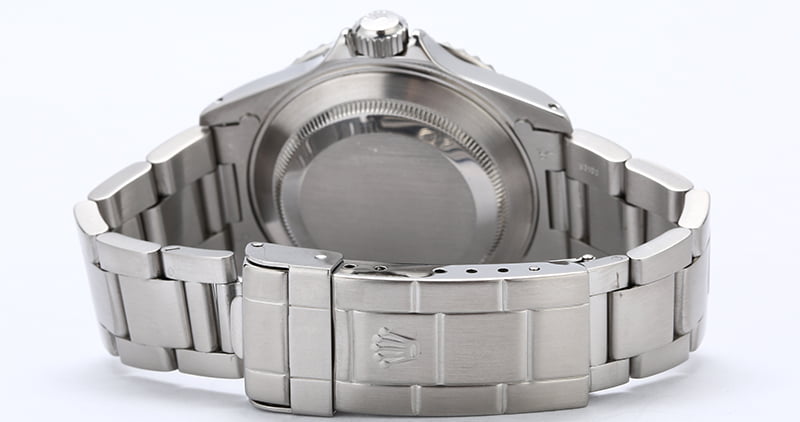 Rolex Submariner 14060 Stainless Steel Band