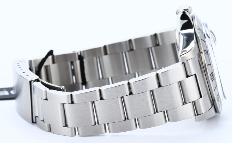 Vintage 1978 Rolex Explorer 1655 "Steve McQueen"
