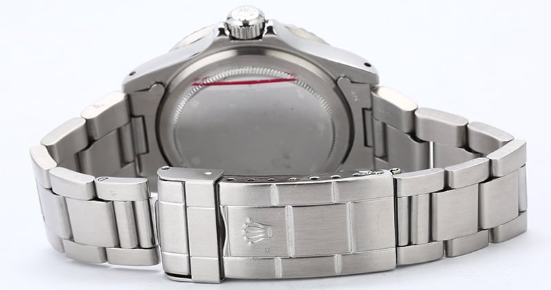 Vintage 1975 Rolex Red Submariner 1680