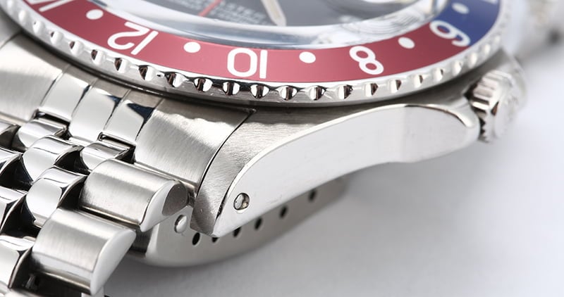 1983 Rolex GMT-Master 16750