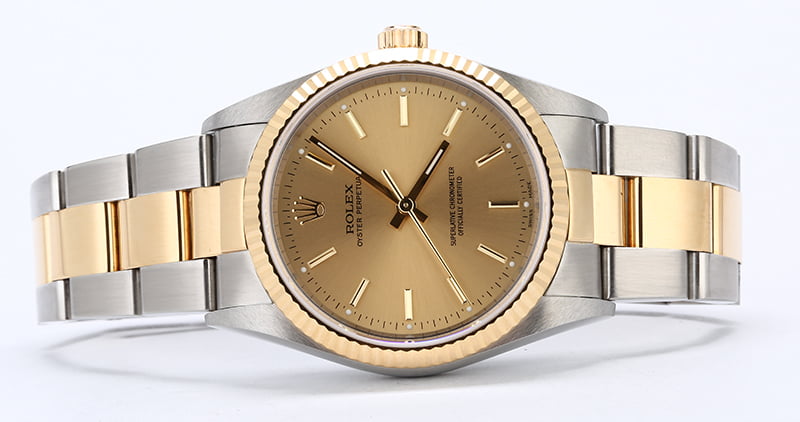 Rolex Oyster Perpetual 14223