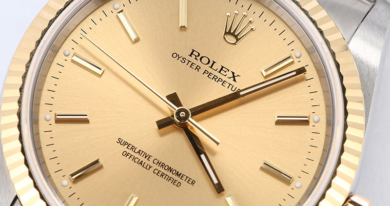 Rolex Oyster Perpetual 14223