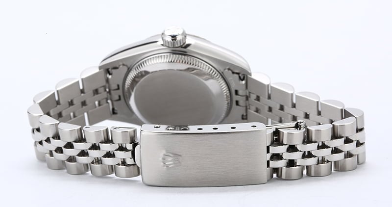 Rolex Lady Datejust 79174 MOP Dial