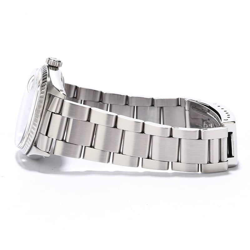 Rolex Datejust Steel 1603