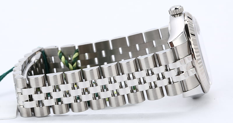 Midsize 31MM Rolex Datejust 178274
