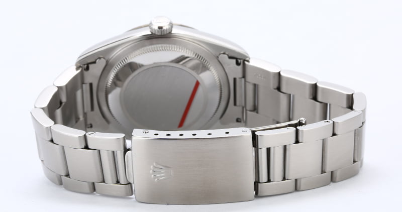 Rolex Datejust 16234 Steel Watch