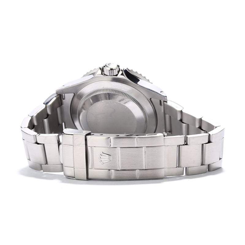 Used Rolex Sea-Dweller 16660 Diver's Watch