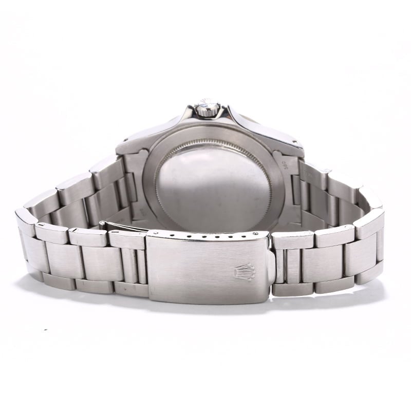 Vintage 1979 Rolex Explorer 1655 'Steve McQueen'