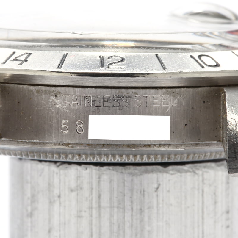 Vintage 1979 Rolex Explorer 1655 'Steve McQueen'
