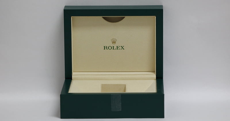 Rolex President 228238 Diamonds