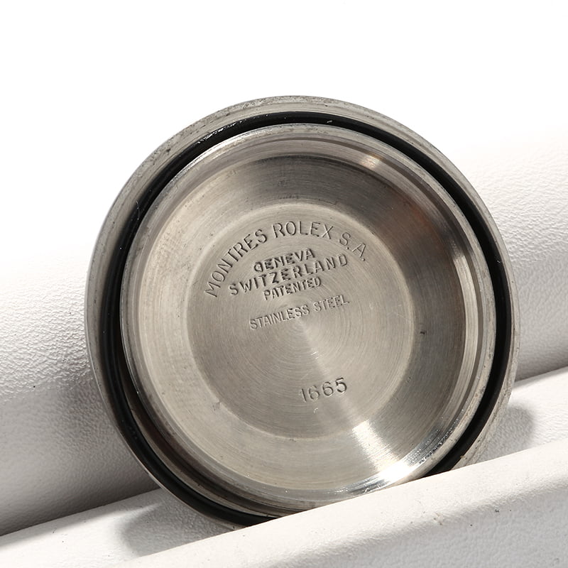 Vintage 1979 Rolex Sea Dweller 1665