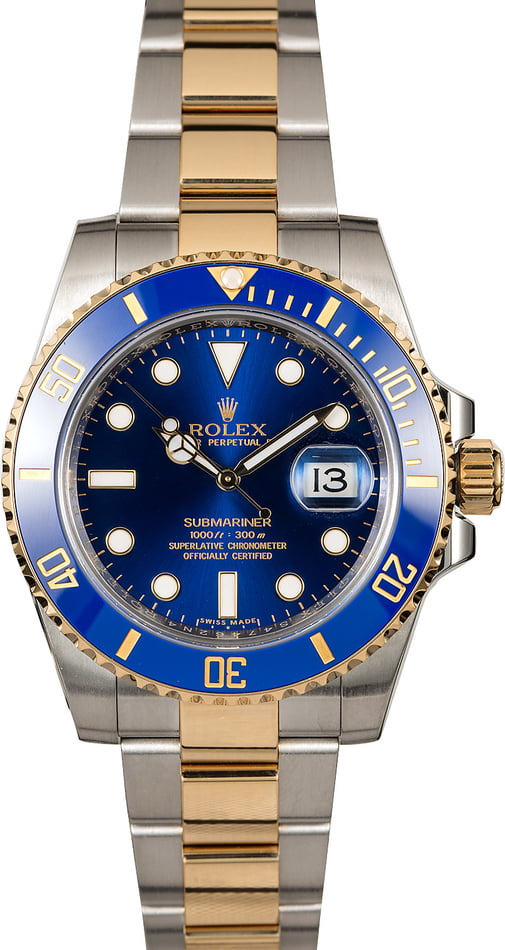 square rolex