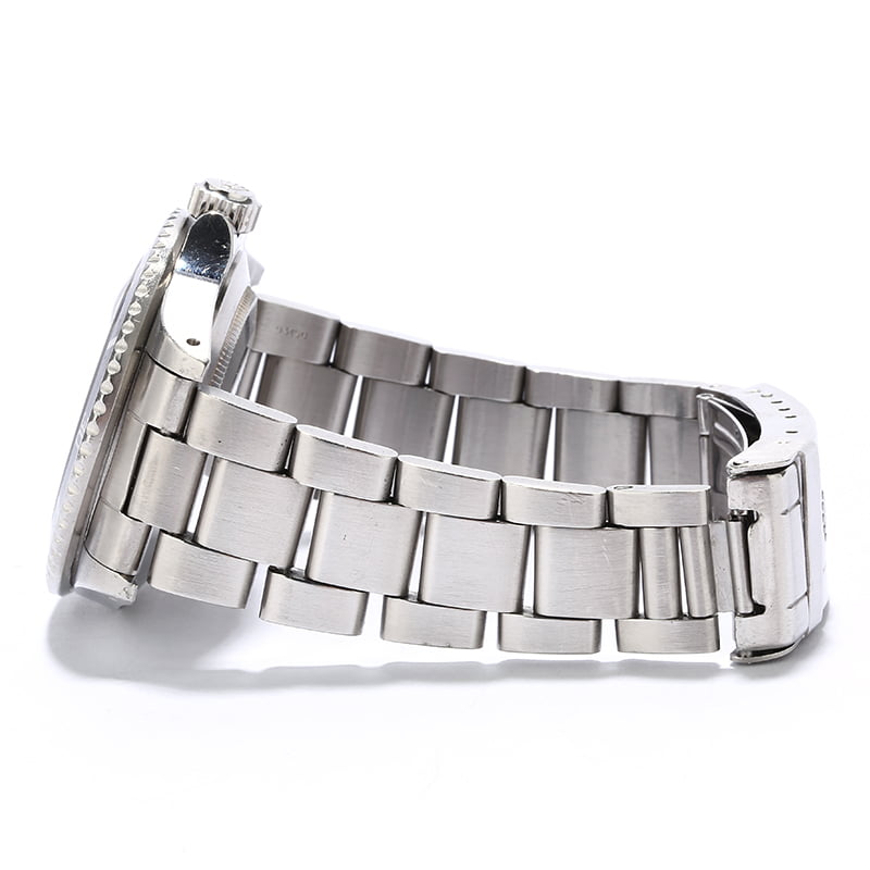 Rolex Submariner 16800 Steel Oyster Men's Watch