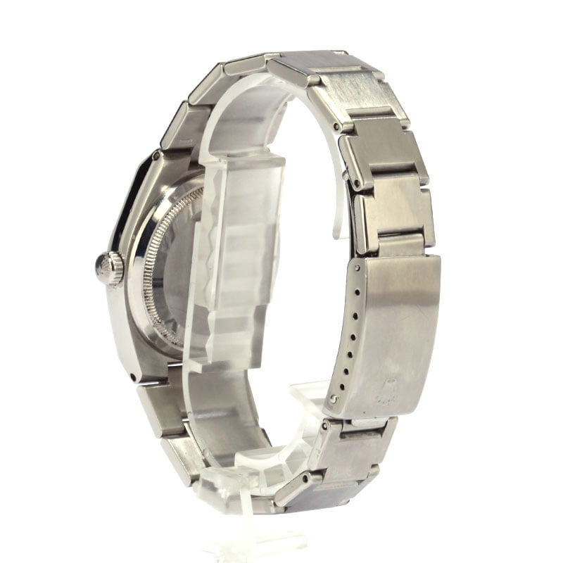 Rolex Oysterquartz Datejust 17000 Integral Bracelet