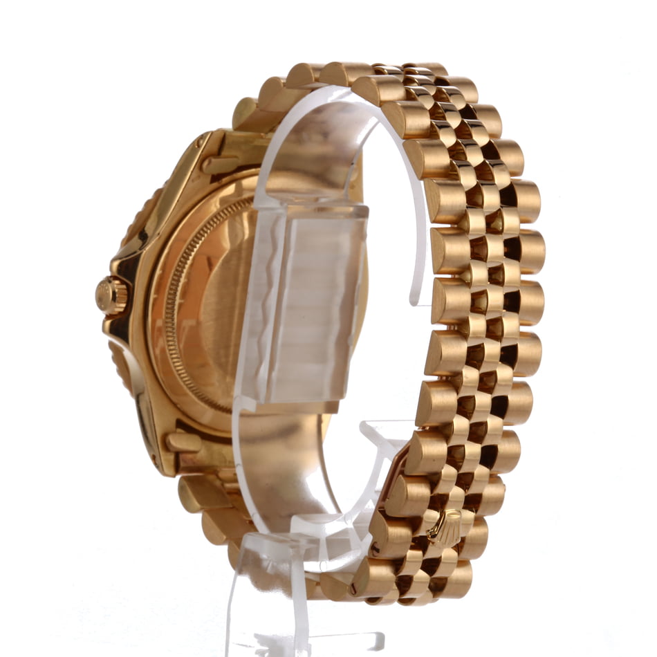 Buy Vintage Rolex GMT-Master 1675 | Bob's Watches - Sku: 120056