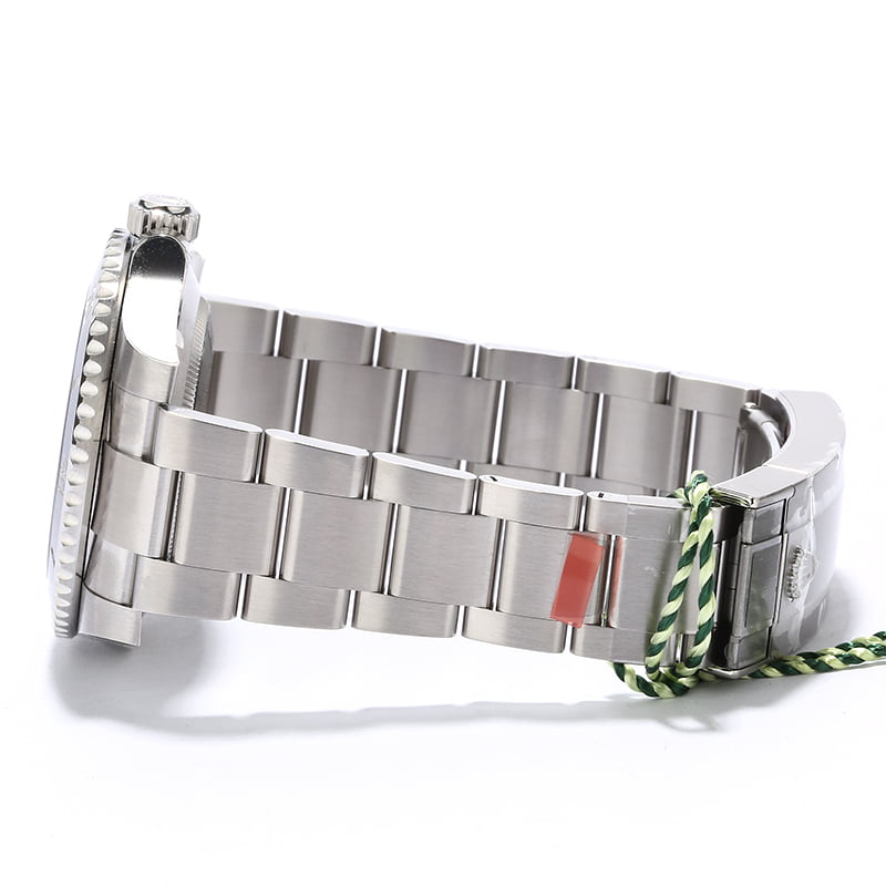 Rolex Submariner 114060 with Factory Stickers