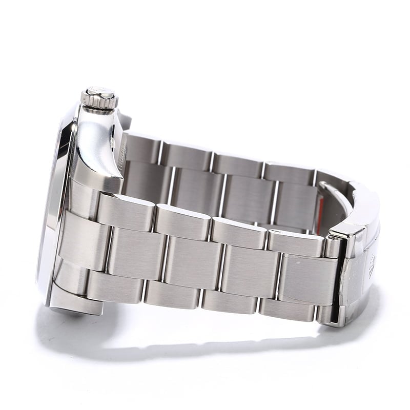 Unworn Rolex Air-King 116900 Steel Oyster Bracelet
