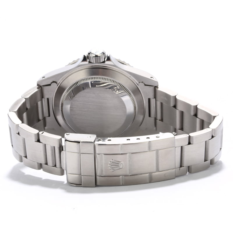 Rolex No Date Submariner Reference 14060M