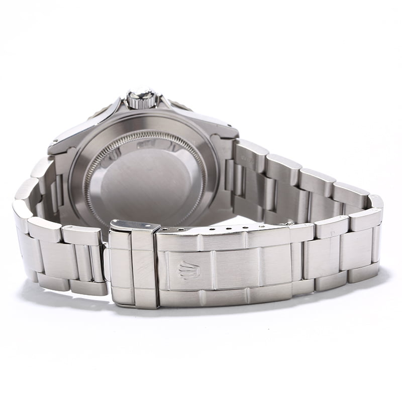 Pre-Owned Rolex 14060 No Date Submariner