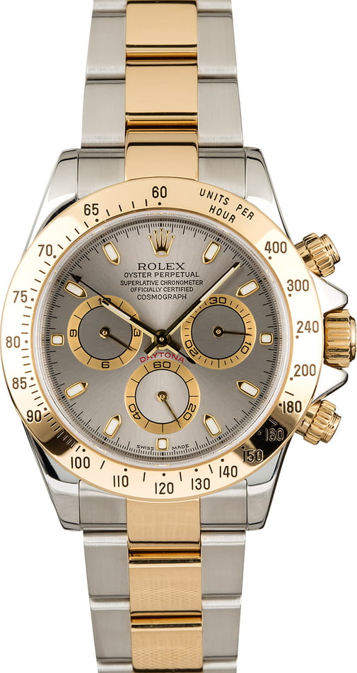 slate dial rolex