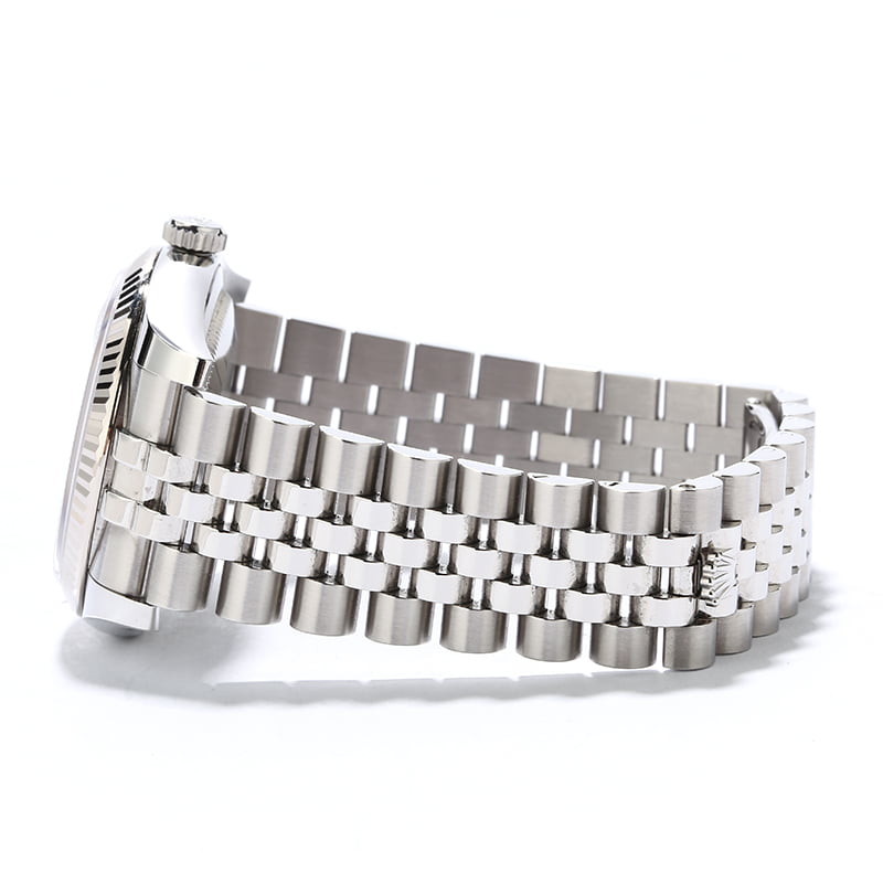 Used Rolex Datejust 116234 Steel Jubilee
