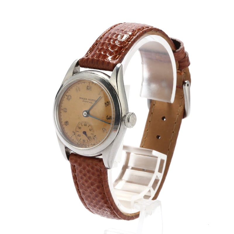 Used Rolex Oyster Royal 3121